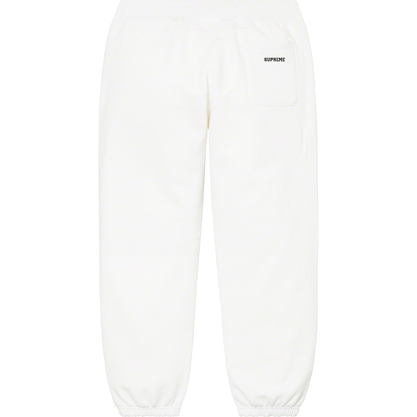 Swarovski® S Logo Sweatpant view 15